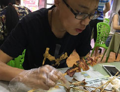 通江烧烤加盟,学烧烤技术,开烧烤店多少钱